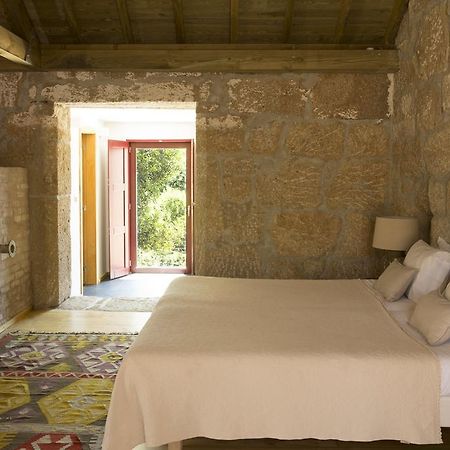 Casa Agricola Da Levada Eco Village Вила-Реал Экстерьер фото