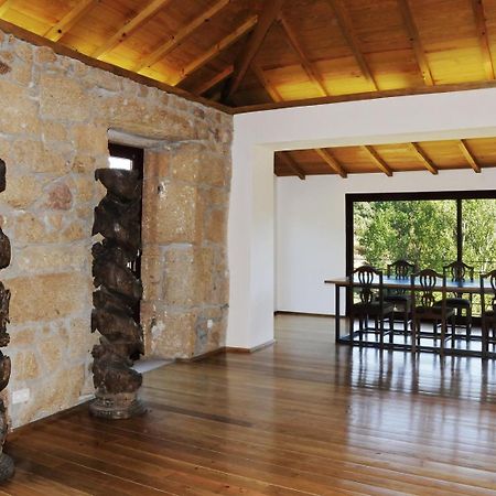 Casa Agricola Da Levada Eco Village Вила-Реал Экстерьер фото