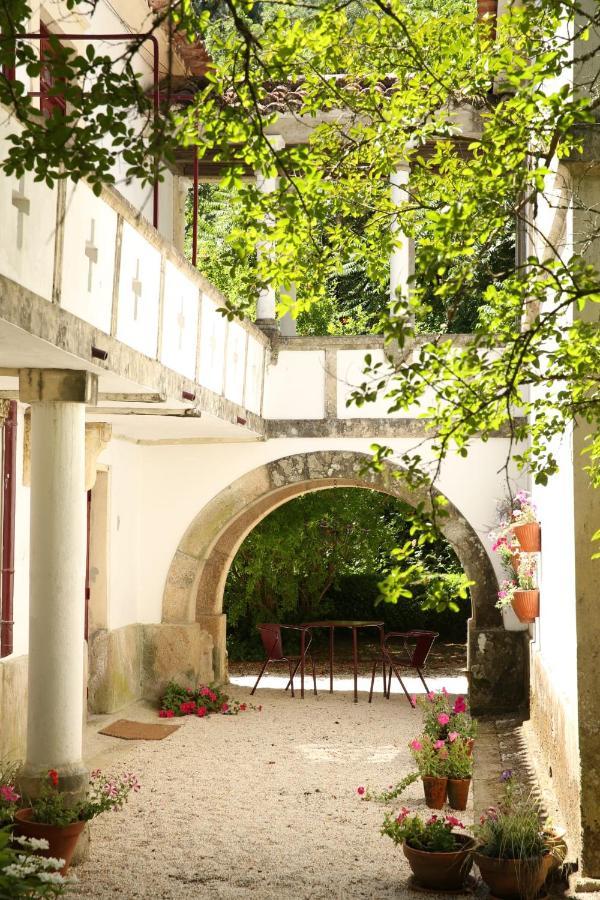 Casa Agricola Da Levada Eco Village Вила-Реал Экстерьер фото