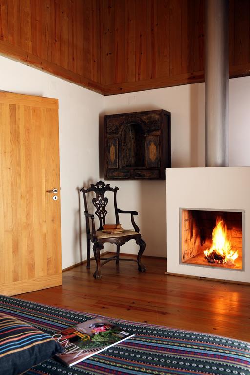 Casa Agricola Da Levada Eco Village Вила-Реал Экстерьер фото