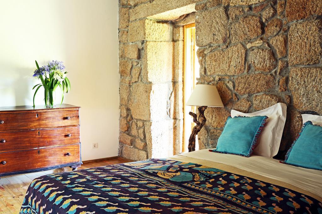Casa Agricola Da Levada Eco Village Вила-Реал Экстерьер фото