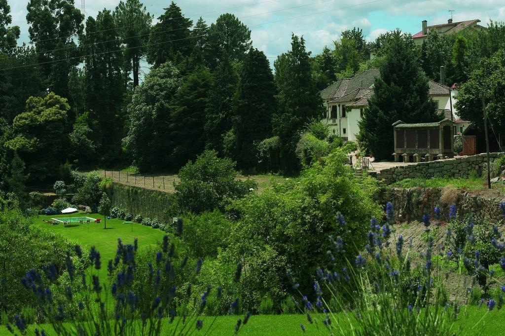 Casa Agricola Da Levada Eco Village Вила-Реал Экстерьер фото
