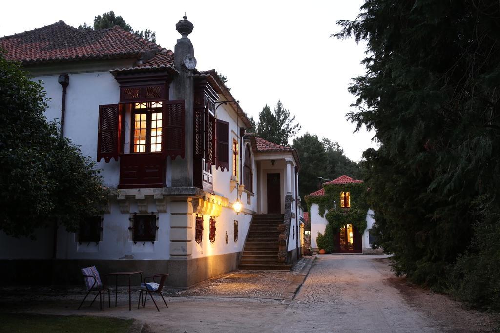 Casa Agricola Da Levada Eco Village Вила-Реал Экстерьер фото