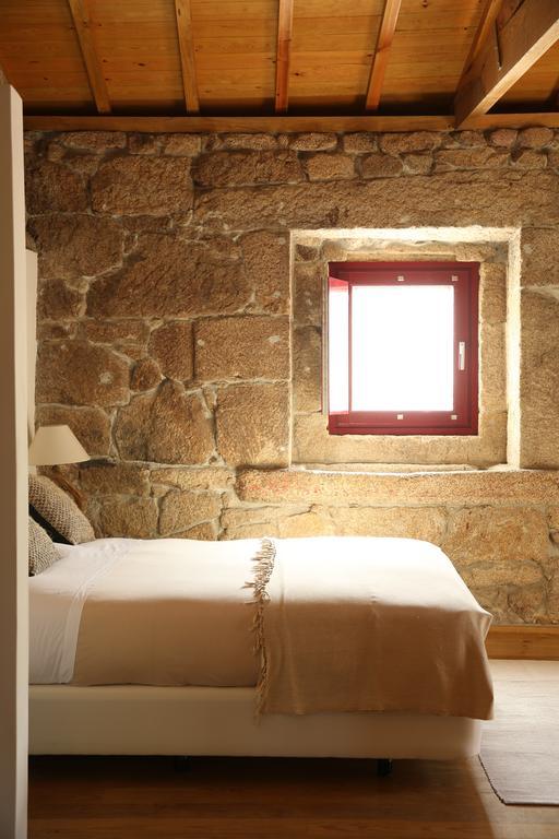 Casa Agricola Da Levada Eco Village Вила-Реал Экстерьер фото